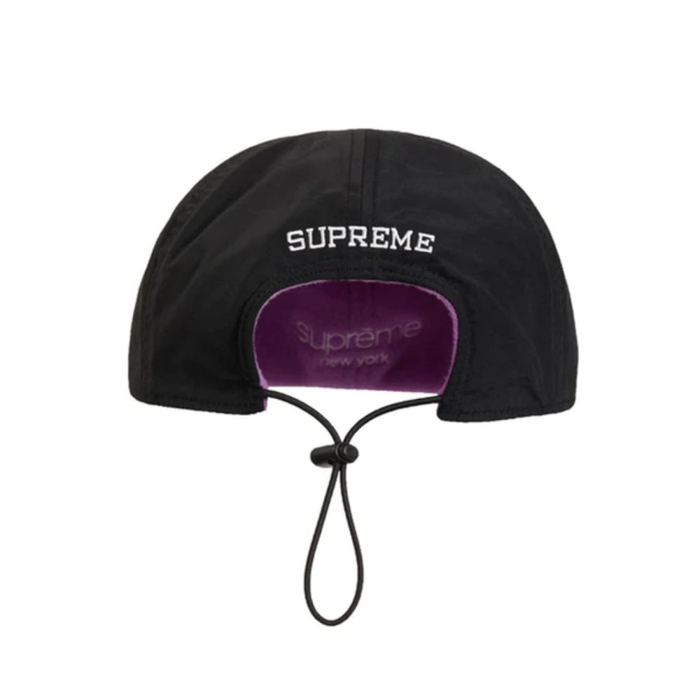 Classic Logo Reversible 6 panel - Picture 2 of 6